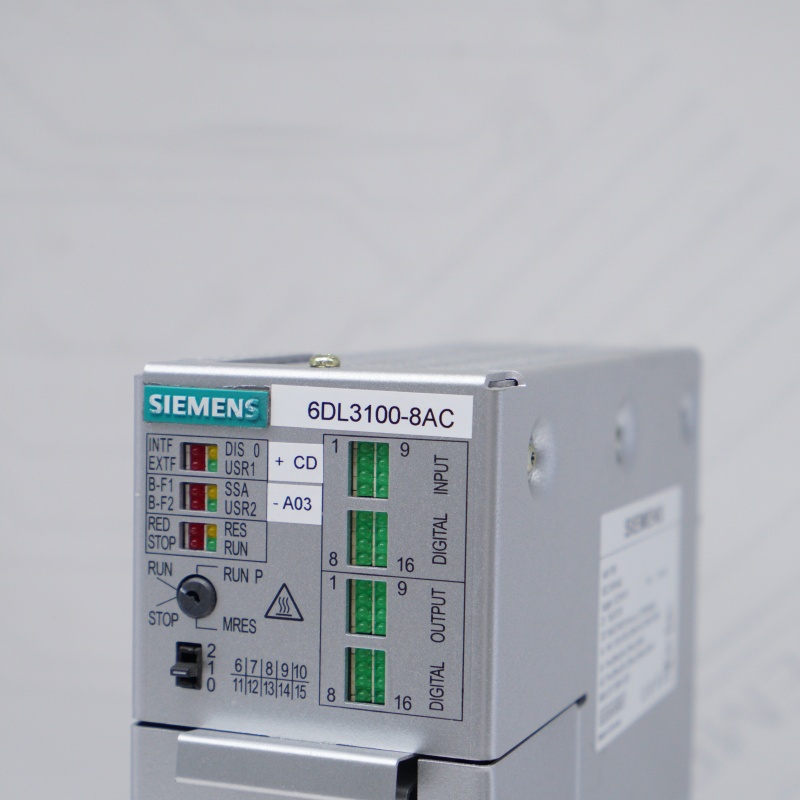 6DL3100-8AC