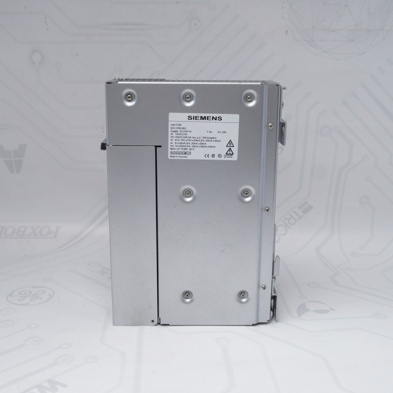 6DL3100-8AC SIEMENS