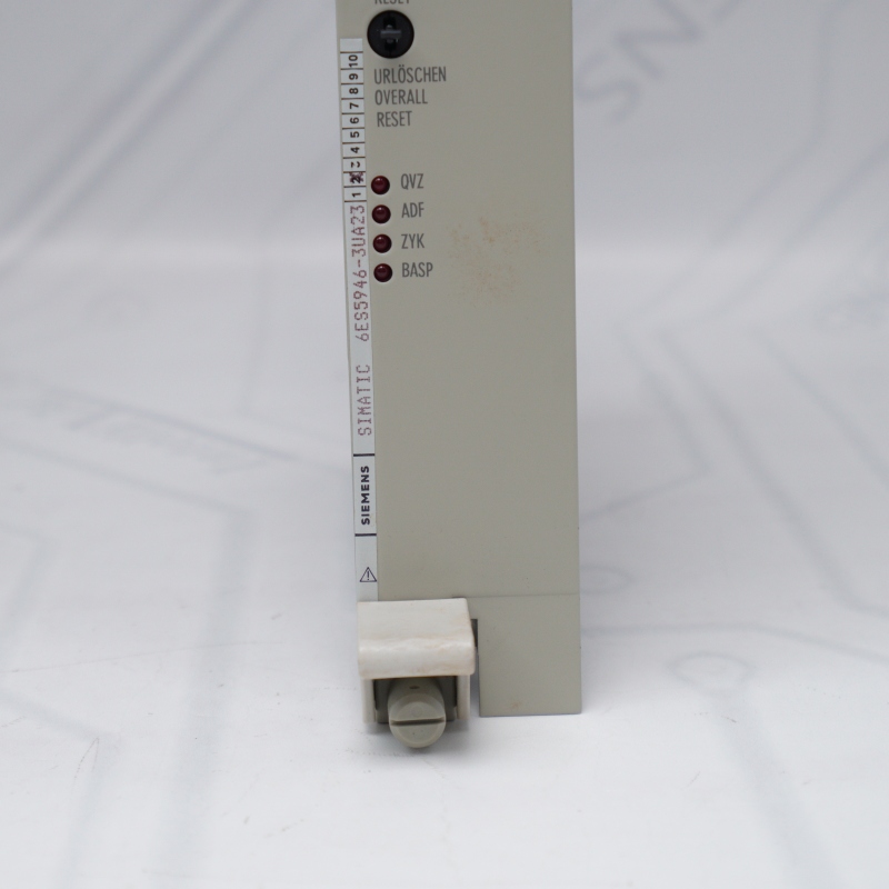 6ES5946-3UA23 SIEMENS Central Processing Unit
