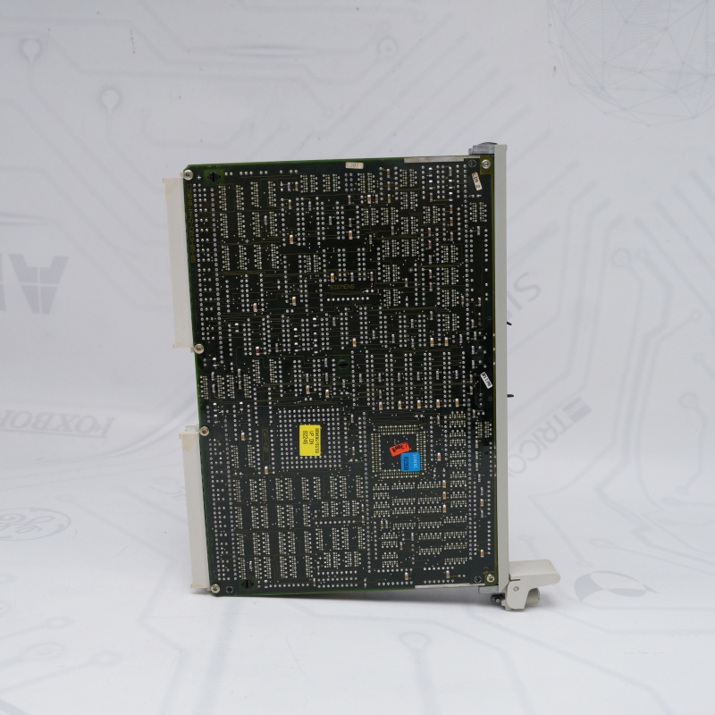 SIEMENS Central Processing Unit