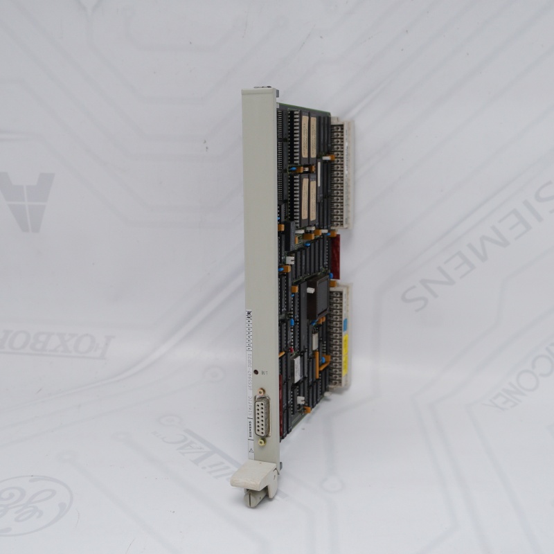 6ES5947-3UR21 SIEMENS CPU 947R Processor Module