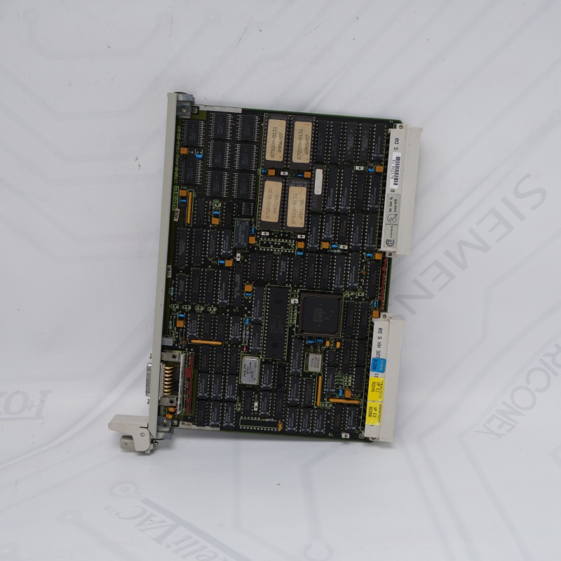 6ES5947-3UR21 SIEMENS CPU 947R Processor Module 6ES5947-3UR21 SIEMENS CPU 947R Processor Module