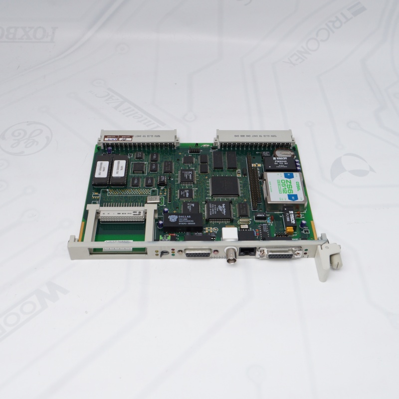 SSN-BG89A VIPA Ethernet communication module