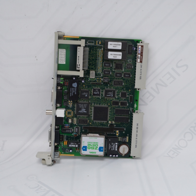 SSN-BG89A VIPA Ethernet communication module SSN-BG89A VIPA Ethernet communication module