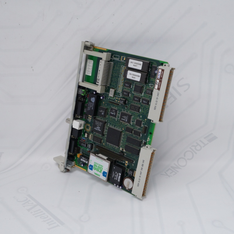 SSN-BG89A VIPA Ethernet communication module