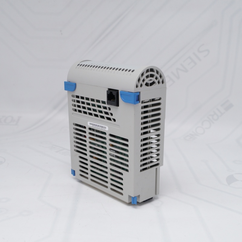 Digital Output personality Module