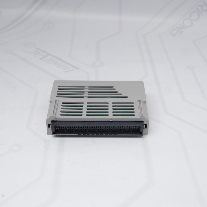IC31192G01 WESTINGHOUSE Emerson Ovation Speed Detector Module