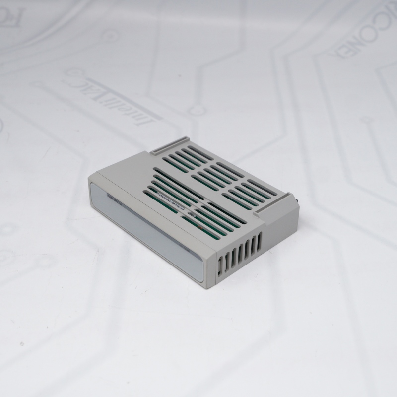 IC31192G01 WESTINGHOUSE Emerson Ovation Speed Detector Module