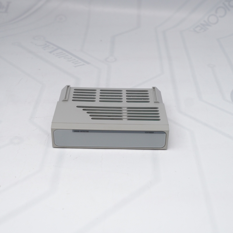IC31192G01 WESTINGHOUSE Emerson Ovation Speed Detector Module IC31192G01 WESTINGHOUSE Emerson Ovation Speed Detector Module