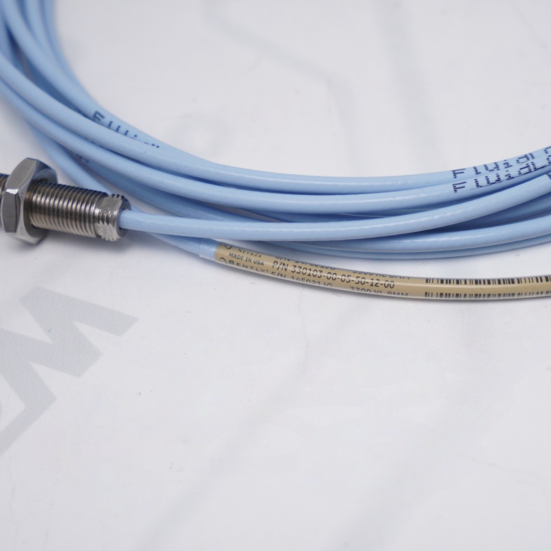 330103-00-05-50-12-00 BENTLY NEVADA 3300 XL 8 mm Proximity Probe