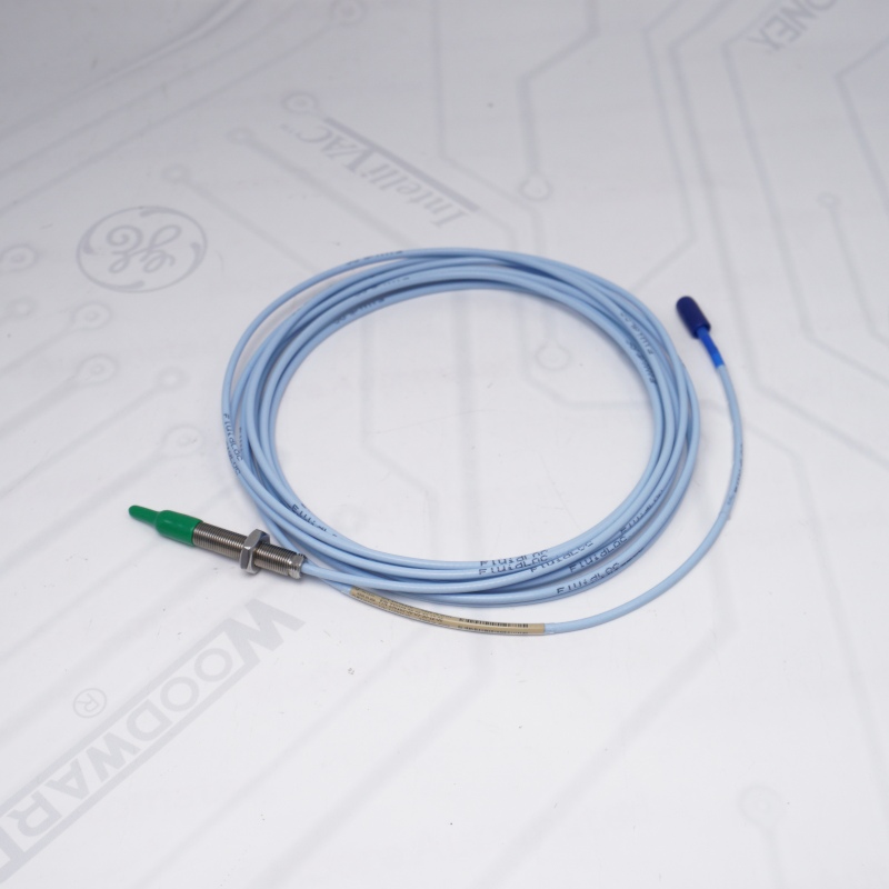 330103-00-05-50-12-00 BENTLY NEVADA 3300 XL 8 mm Proximity Probe 330103-00-05-50-12-00 BENTLY NEVADA 3300 XL 8 mm Proximity Probe