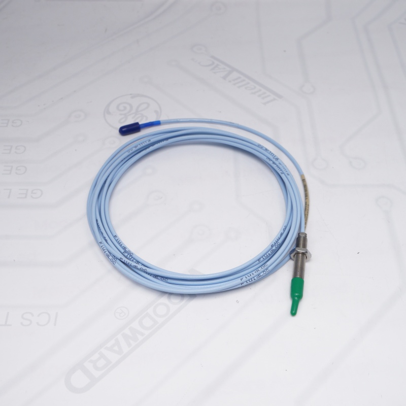 330103-00-05-50-12-00 BENTLY NEVADA 3300 XL 8 mm Proximity Probe