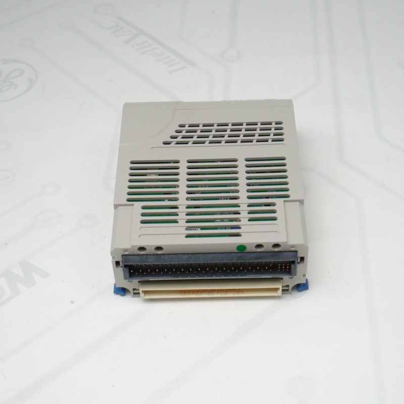 1C31189G03 OVATION WESTINGHOUSE EMERSON Speed Detector Module