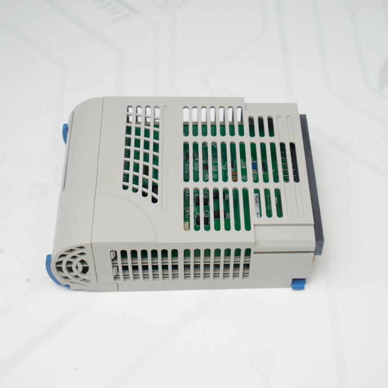 1C31189G03 OVATION WESTINGHOUSE EMERSON Speed Detector Module