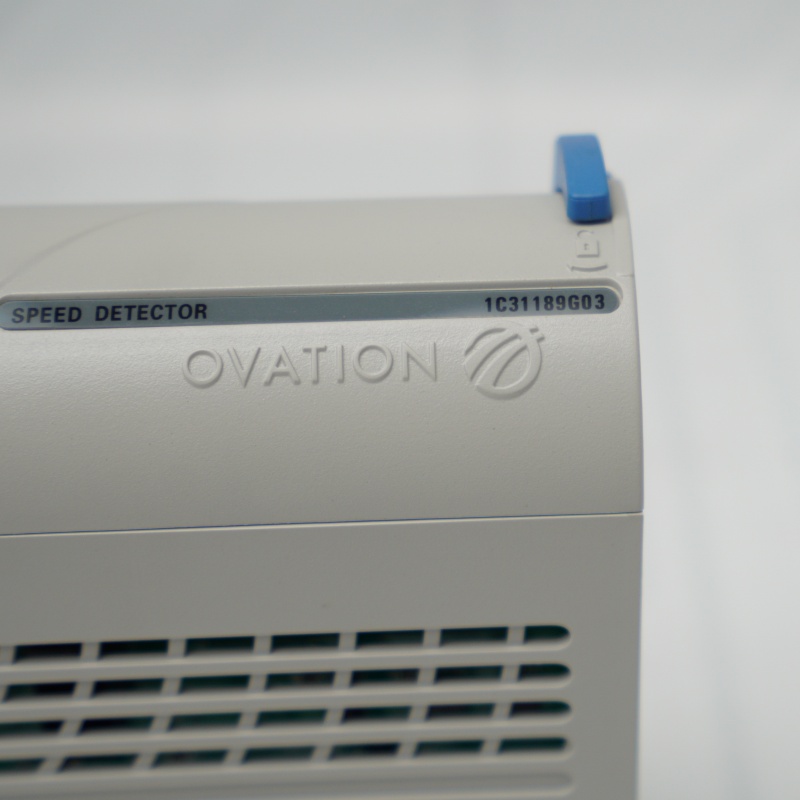 1C31189G03 OVATION
