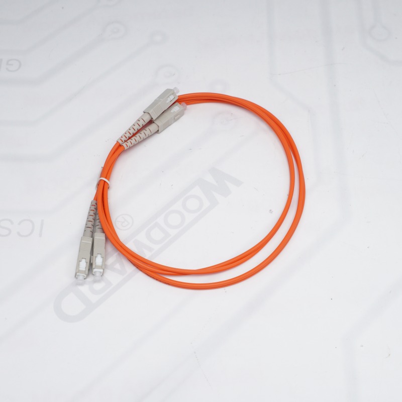 1757-SRC1 Allen Bradley redundancy module cable
