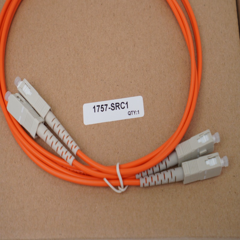 Allen Bradley redundancy module cable