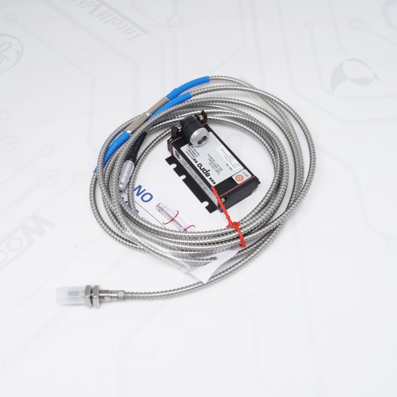 PR6423-010-000 CON021 EMERSON EPRO eddy-current displacement sensor system