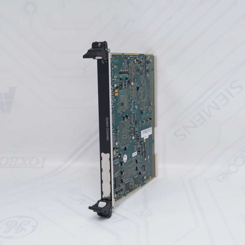 CP6000-FTC-02 KONTRON CompactPCI System Controller Single Board Computer