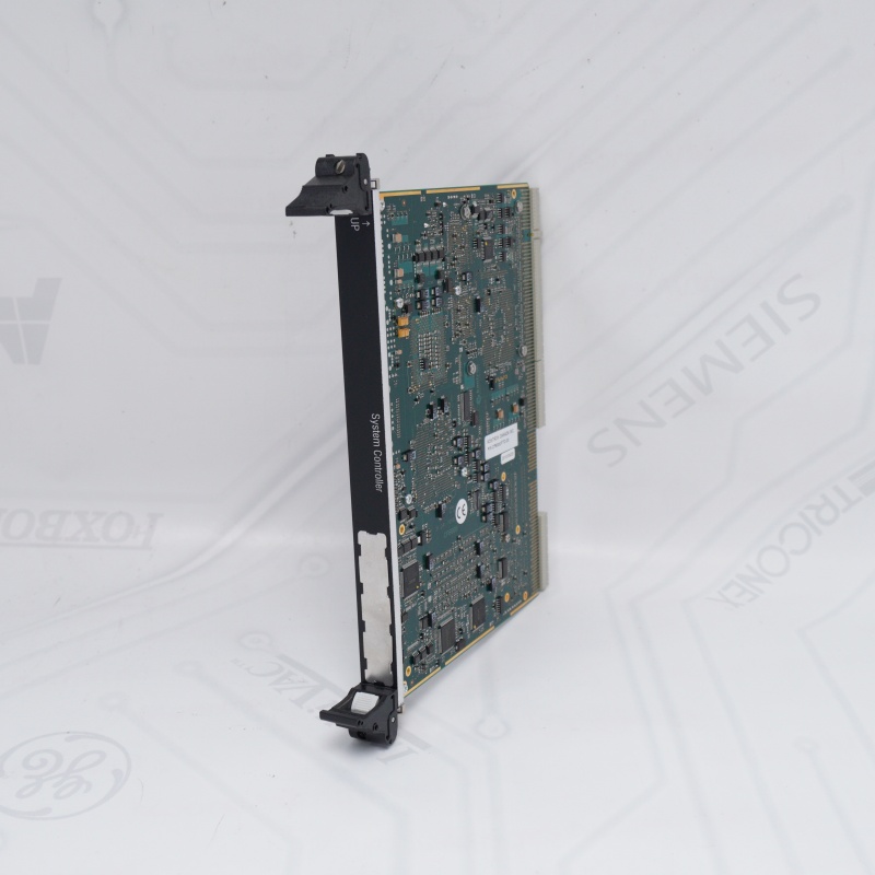 CP6000-FTC-03 KONTRON CompactPCI (cPCI) Single Board Computer (SBC)