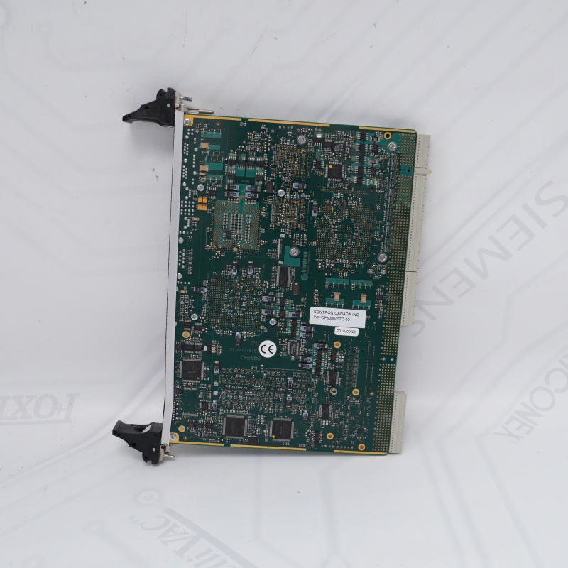 CP6000-FTC-03 KONTRON CompactPCI (cPCI) Single Board Computer (SBC) CP6000-FTC-03 KONTRON CompactPCI (cPCI) Single Board Computer (SBC)