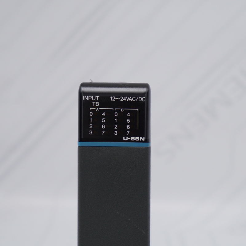 U-55N SIEMENS input module