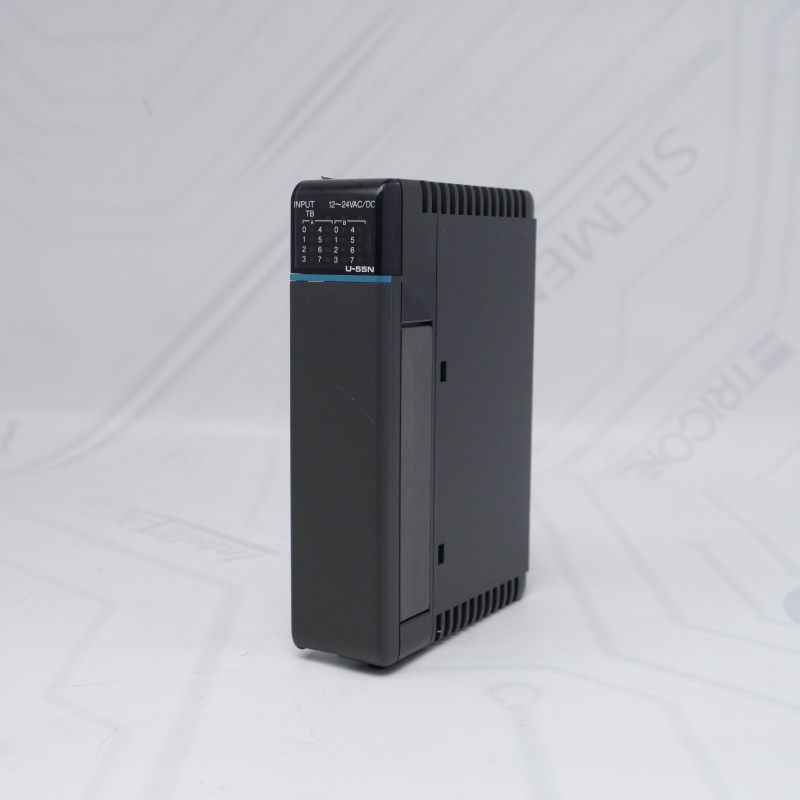 U-55N SIEMENS input module