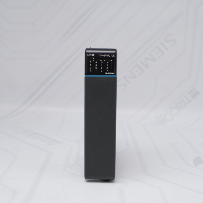U-55N SIEMENS input module