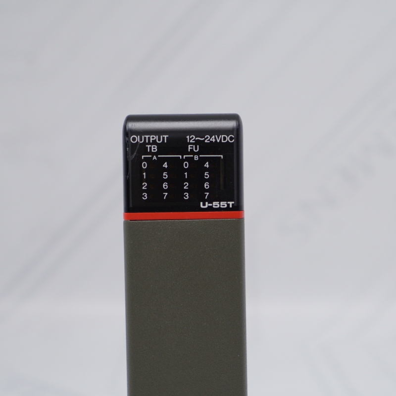 U-55T SIEMENS PLC Output Module