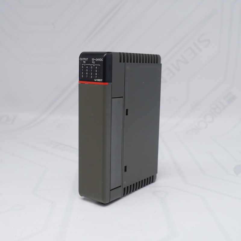 U-55T SIEMENS PLC Output Module