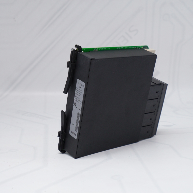 UR6AH GE Input/Output (I/O) Module