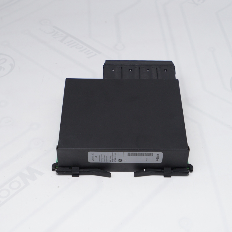 UR6AH GE Input/Output (I/O) Module UR6AH GE Input/Output (I/O) Module