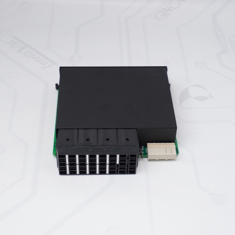UR6AH GE Input/Output (I/O) Module