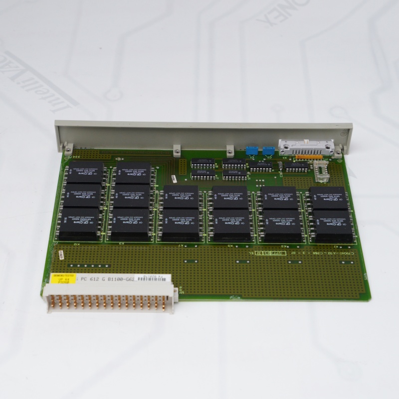 6DS1703-8AB SIEMENS Measurement Point Extension Module Teleperm M 6DS1703-8AB SIEMENS Measurement Point Extension Module Teleperm M
