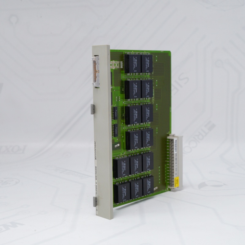 6DS1703-8AB SIEMENS Measurement Point Extension Module Teleperm M