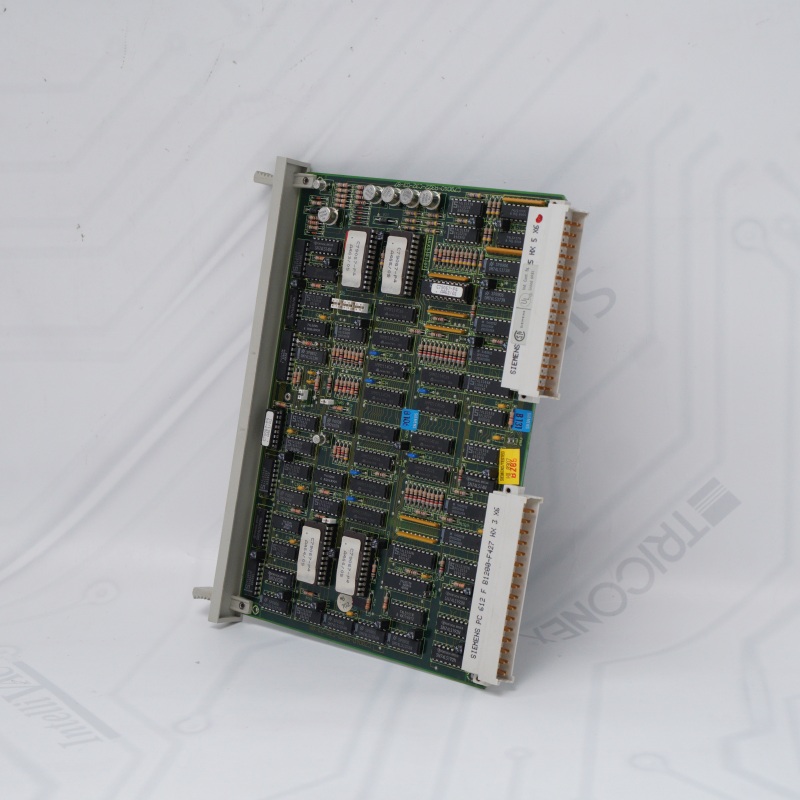 6ES5927-3SA12 SIEMENS SIMATIC S5 CPU 927 processor module