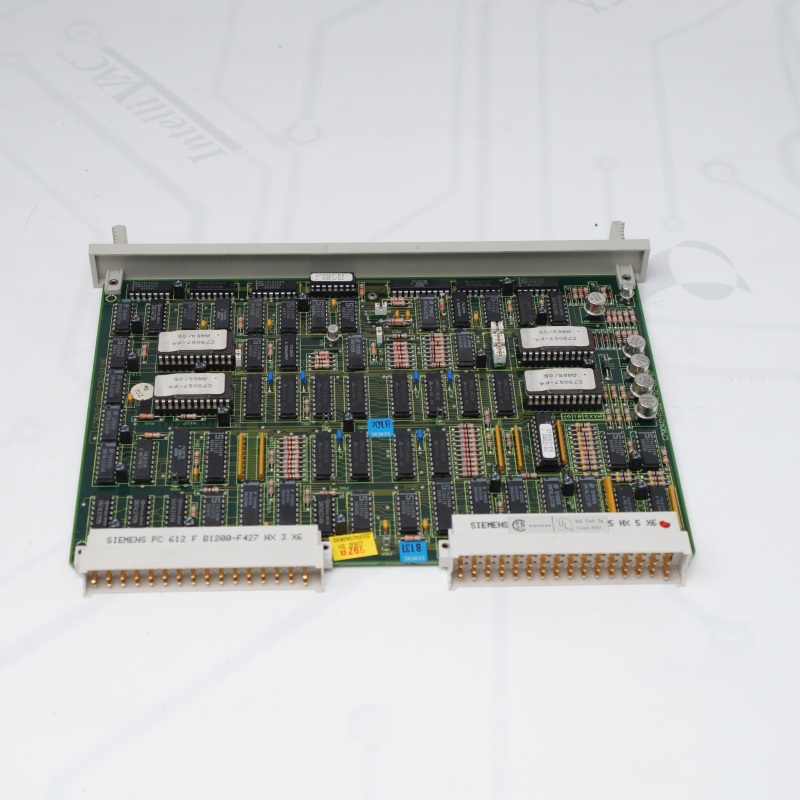 6ES5927-3SA12 SIEMENS SIMATIC S5 CPU 927 processor module 6ES5927-3SA12 SIEMENS SIMATIC S5 CPU 927 processor module