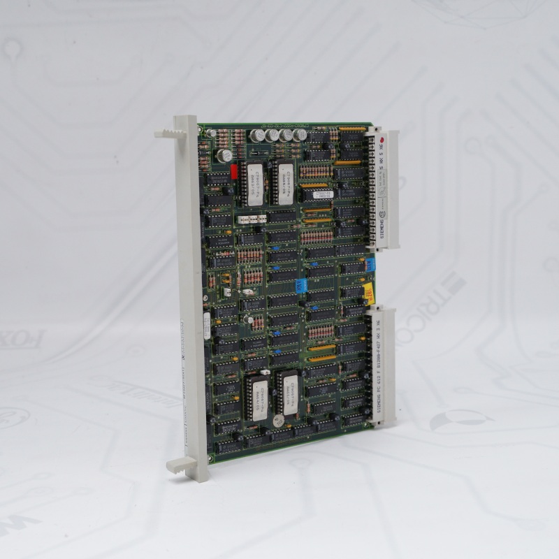 6ES5927-3SA12 SIEMENS SIMATIC S5 CPU 927 processor module