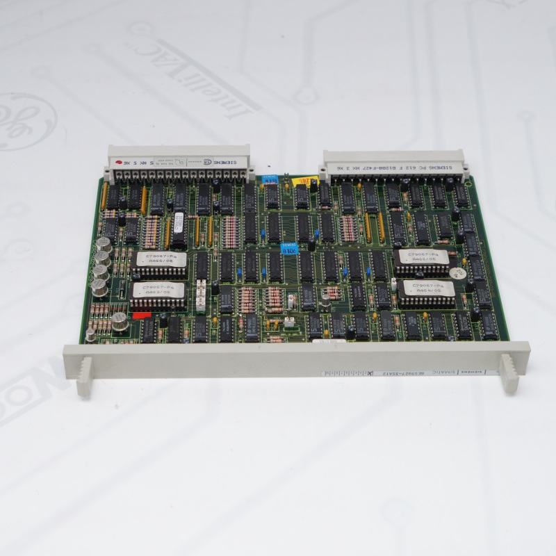 SIEMENS 6ES5927-3SA12