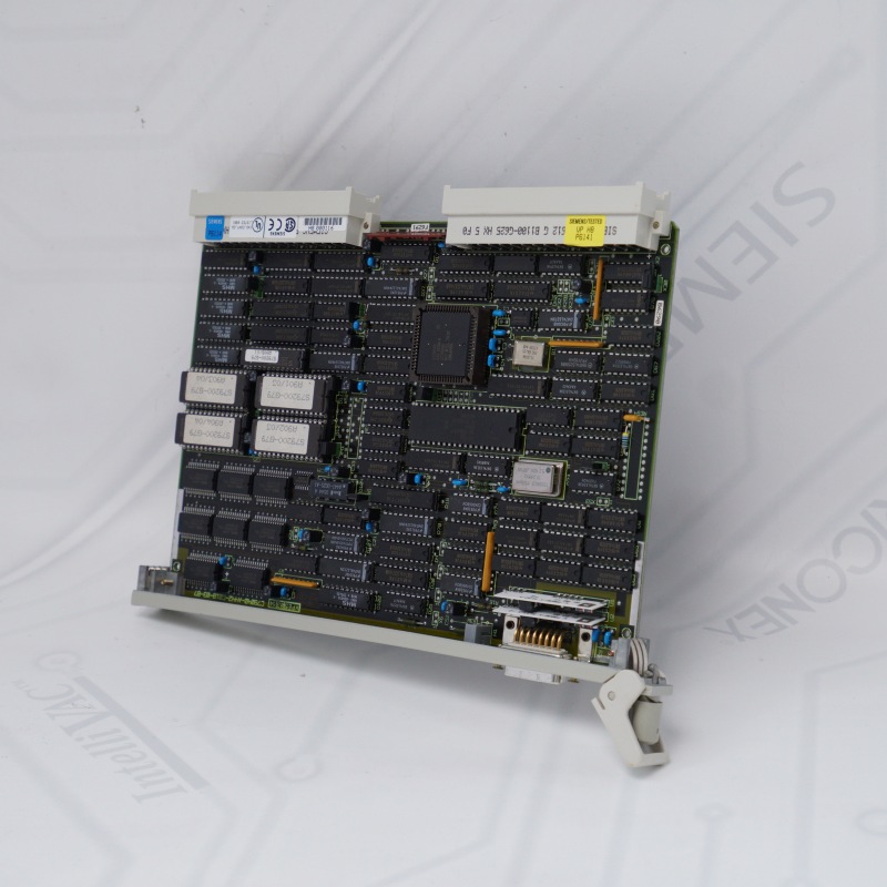 6ES5947-3UA22 SIEMENS CPU 947 Central Processing Unit module