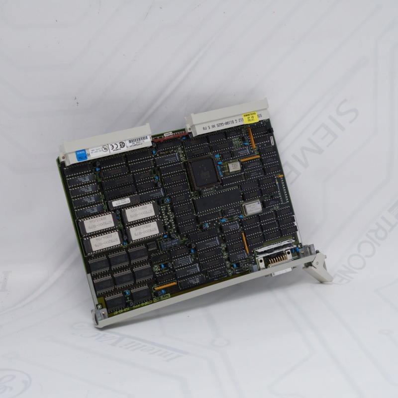 6ES5947-3UA22 SIEMENS CPU 947 Central Processing Unit module