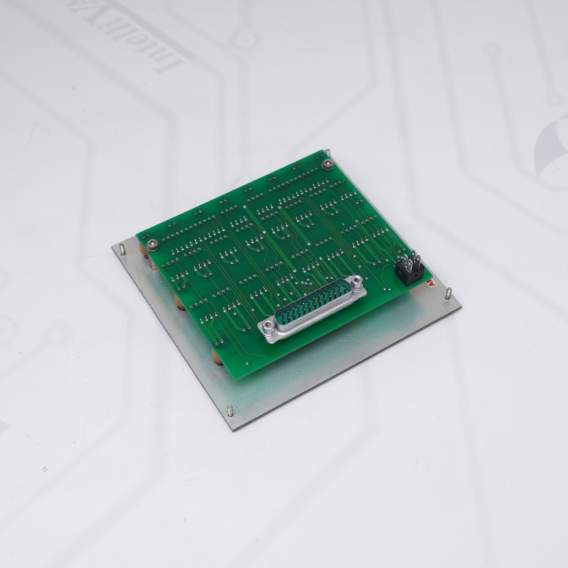 HIEE300043R1 ALA334 A01 ABB luminous diode board