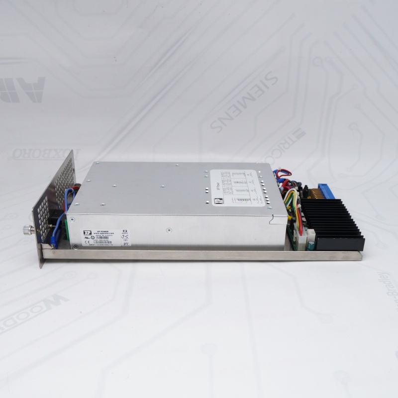 PHARPS62200000 ABB power supply module