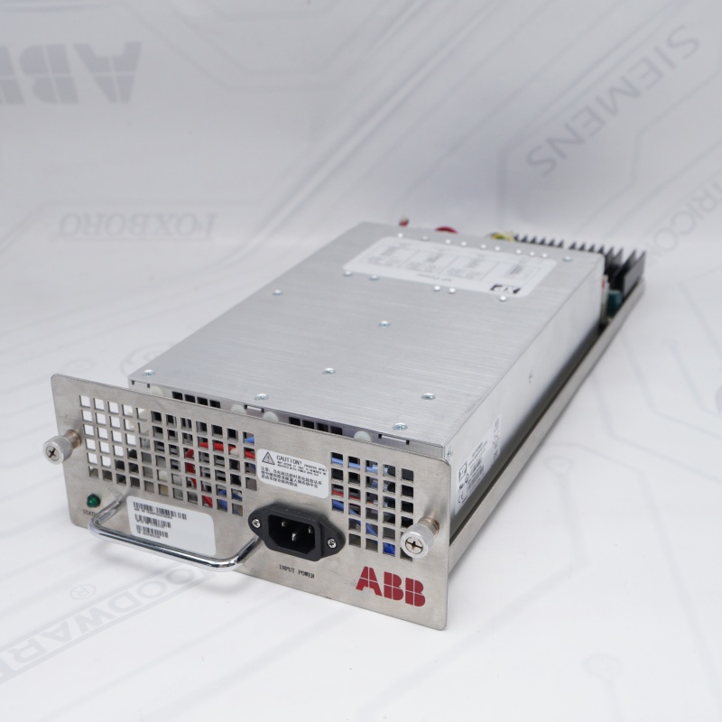 PHARPS62200000 ABB power supply module