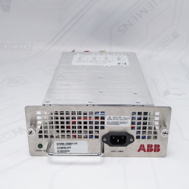 PHARPS62200000 ABB power supply module