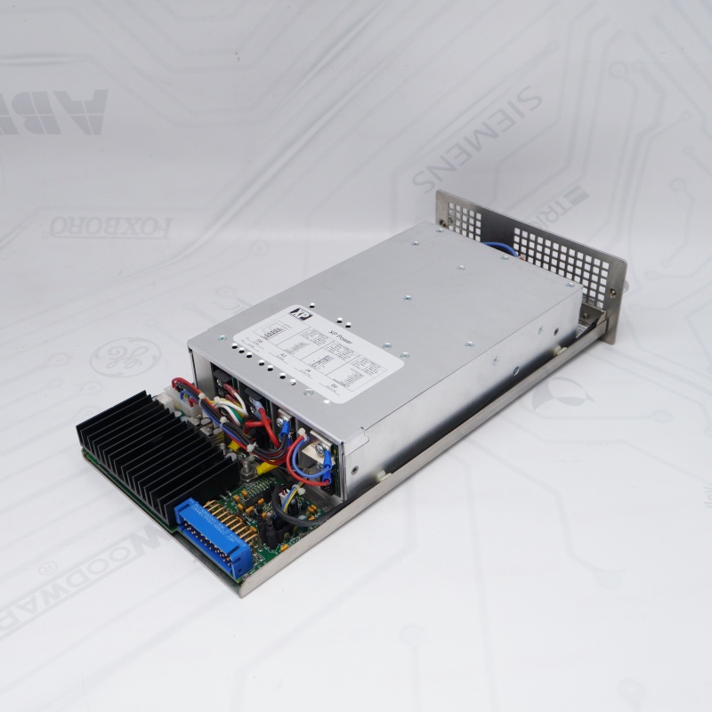 ABB power supply module