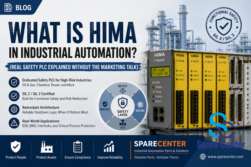HIMA