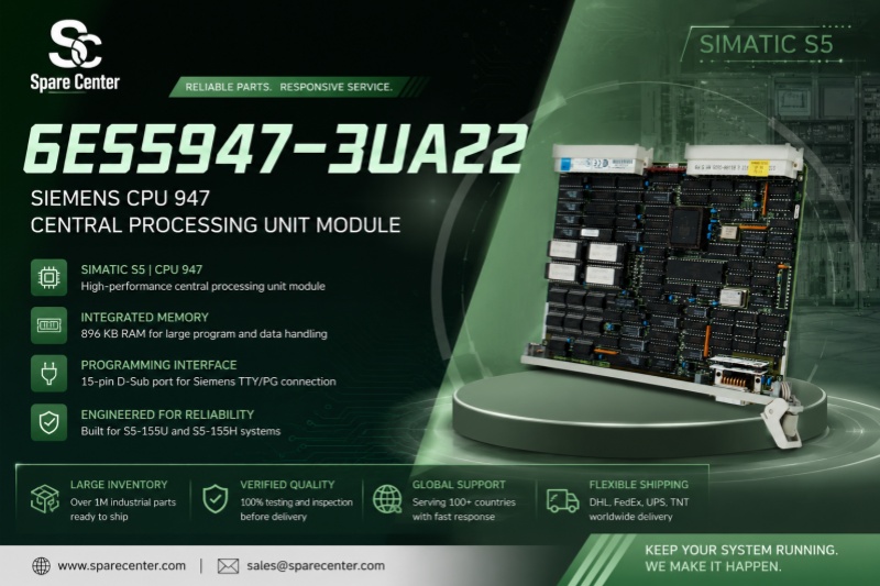 6ES5947-3UA22