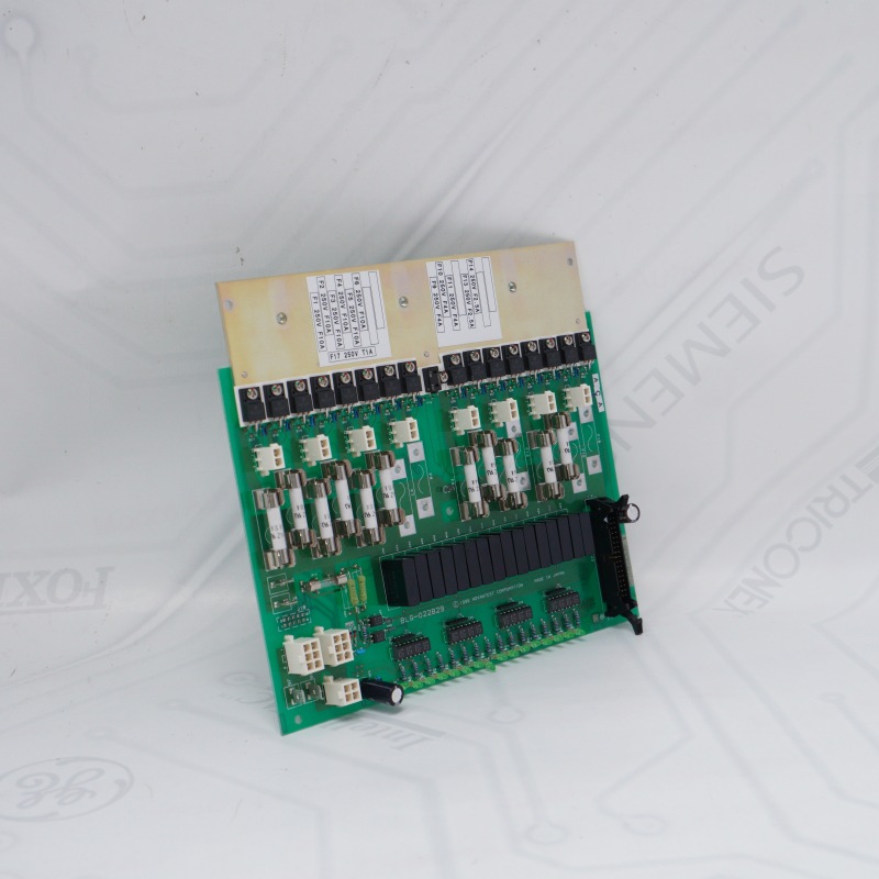Bảng mạch BLG-022829 ADVANTEST HTD