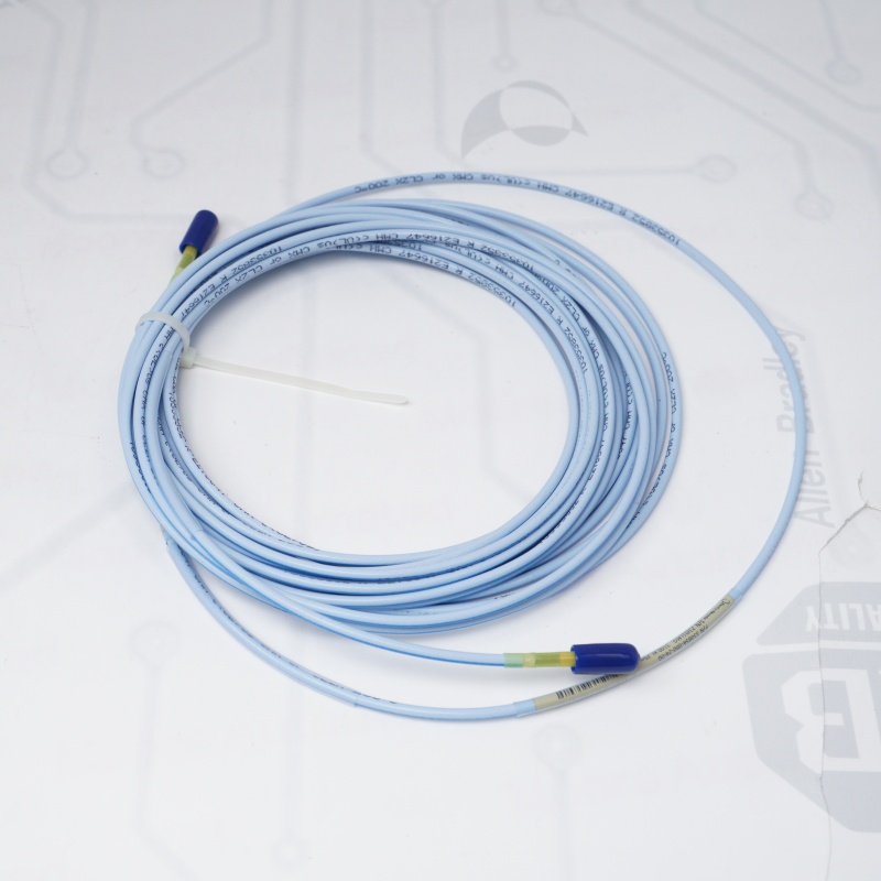 330854-080-24-00 Cáp nối dài Bently Nevada 3300 XL 25 mm
